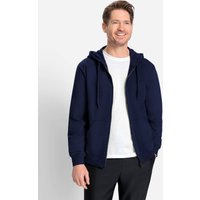 Witt Weiden Herren Sweatjacke marine von Catamaran