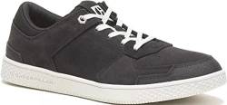 Caterpillar Cat Pause Sport Low Sneaker Freizeitschuhe Turnschuhe Herren (P111219 Black, EU Schuhgrößensystem, Erwachsene, Herren, Numerisch, M, 43) von Caterpillar