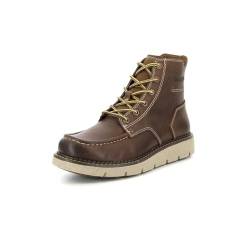 Caterpillar Herren Covert Chukka-boots Stiefel Braun 45 EU von Caterpillar