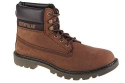 Caterpillar Herren Hiking, Winter Boots, Brown, 41 EU von Caterpillar