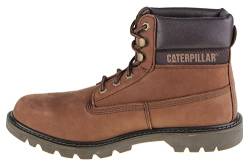 Caterpillar Herren Hiking, Winter Boots, Brown, 45 EU von Caterpillar