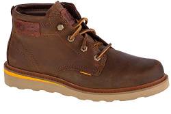 Caterpillar Herren P724712_40 Lace-up Shoes, Brown, EU von Caterpillar