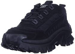 Caterpillar Herren Sneakers, Black, 40 EU von Caterpillar