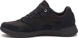 Caterpillar Herren Sneakers, Black, 41 EU von Caterpillar