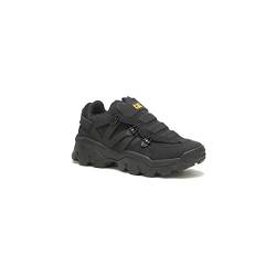 Caterpillar Herren Sneakers, Black, 41 EU von Caterpillar