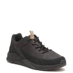 Caterpillar Herren Sneakers, Black, 42 EU von Caterpillar