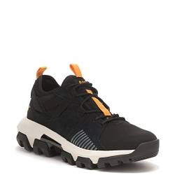 Caterpillar Herren Sneakers, Black, 43 EU von Caterpillar