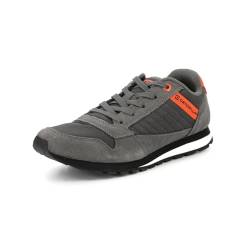 Caterpillar Herren Sneakers,Sports Shoes, Grey, 43 EU von Caterpillar