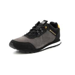 Caterpillar Herren Sneakers,Sports Shoes, Grey, 45 EU von Caterpillar