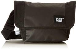 Caterpillar Unisex-Adult 83828-01 Bag, Black, One Size von Caterpillar
