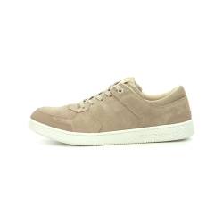 Pause Sport Low, Sneakers niedrig, Unisex,, beige, 39 EU von Caterpillar