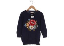 Cath Kidston Damen Pullover, marineblau von Cath Kidston