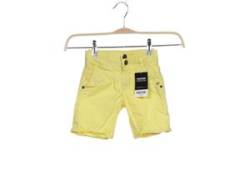 Catimini Jungen Shorts, gelb von Catimini