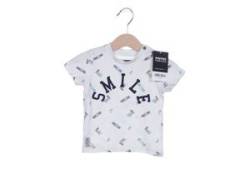 Catimini Jungen T-Shirt, cremeweiß von Catimini