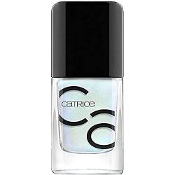 CATRICE Iconails 119-blue Nagellack 10,5 ml von Catrice