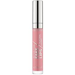 Catrice Better Than Fake Lips Volume Gloss, Lipgloss, Lip Gloss, Nr. 040 Volumizing Rose, pink, glättend, pflegend, glänzend, strahlend, schimmernd, vegan, Mikroplastik Partikel frei (5ml) von Catrice