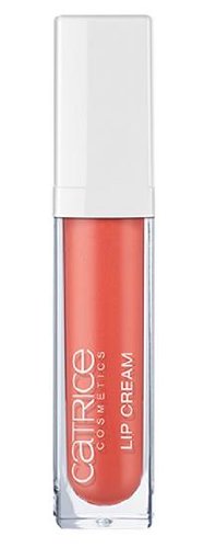 Catrice Cosmetics Limited Edition Siberian Call Lip Cream Lipgloss Nr. C02 Coral-al-al-al Farbe: Coral / Rotorange mit Glanz Inhalt: 5ml Lipcream für intensive Farbe und cremigen Glanz. Lipgloss für strahlend schöne Lippen. von Catrice