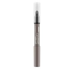Catrice - Eyeliner - Instant Smokey Shadow and Liner 030 von Catrice