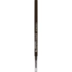 Catrice Slim'Matic Ultra Precise Brow Pencil Waterproof, Augenbrauenstift, Nr. 040, Braun, langanhaltend, definierend, vegan, wasserfest, ohne Mikroplastikpartikel, Nanopartikel frei, 1er Pack (0.05g) von Catrice