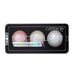 Catrice SpectraLight Eyeshadow Glow Kit 010 von Catrice