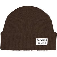 Catwalk Junkie Beanie ONE_SIZE von Catwalk Junkie