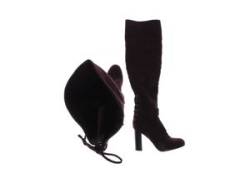 Catwalk Damen Stiefel, bordeaux von Catwalk