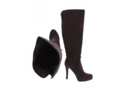 Catwalk Damen Stiefel, braun von Catwalk