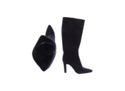 Catwalk Damen Stiefel, schwarz von Catwalk