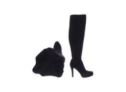 Catwalk Damen Stiefel, schwarz von Catwalk