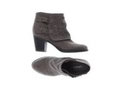 Catwalk Damen Stiefelette, grau von Catwalk