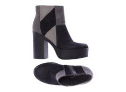 Catwalk Damen Stiefelette, grau von Catwalk