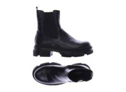 Catwalk Damen Stiefelette, schwarz, Gr. 38 von Catwalk