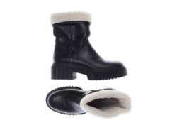 Catwalk Damen Stiefelette, schwarz von Catwalk