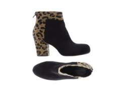 Catwalk Damen Stiefelette, schwarz von Catwalk