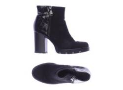 Catwalk Damen Stiefelette, schwarz von Catwalk