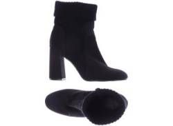 Catwalk Damen Stiefelette, schwarz von Catwalk