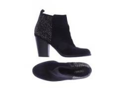 Catwalk Damen Stiefelette, schwarz von Catwalk