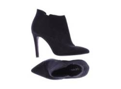 Catwalk Damen Stiefelette, schwarz von Catwalk