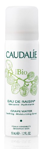 Caudalie Eau de Raisin- Biologisches Weintrauben-Gesichtswasser 75ml von Caudalie