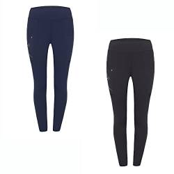 Cavallo - Kids Leggings LIN Grip RL von Cavallo