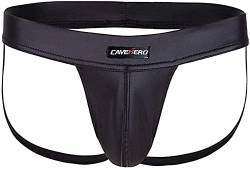 Cave Hero Jockstrap Herren String Männer (L) von Cave Hero