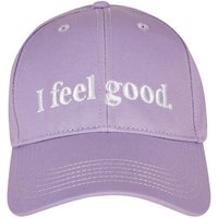 CAYLER & SONS Flex Cap Cayler & Sons Accessoires Feelin Good Curved Cap von Cayler & Sons