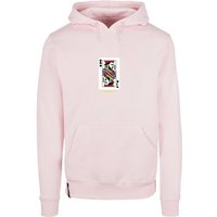 CAYLER & SONS Kapuzensweatshirt Cayler & Sons Herren WL Compton Card Hoody (1-tlg) von Cayler & Sons