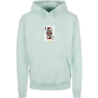 CAYLER & SONS Kapuzensweatshirt Cayler & Sons Herren WL Compton Card Hoody (1-tlg) von Cayler & Sons