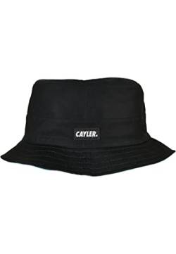 Cayler & Sons Unisex CS2982-C&S Feelin Good Foam Reversible Bucket Hat Hut, Mint/mc, one Size von Cayler & Sons