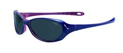 Cébé Kinder Koala Sonnenbrille, Blue Crystal Pink 1500 Grey Bl von Cébé