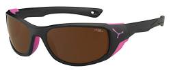 Cébé Sonnenbrille Jorasses M, Mattack Pink/Brown, CBJOM1 von Cébé