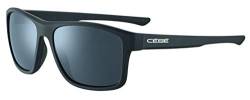 Cébé Unisex – Erwachsene 'Baxter' Sonnenbrille, schwarz, one Size von Cébé