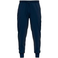 CECEBA Pyjamahose 31138 mit Bündchen (3er Vorteilspack) in reiner natürlicher Baumwoll-Qualität von Ceceba