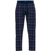 CECEBA Pyjamahose Canadian 31236 (Doppelpack) Popeline in Single-Jersey-Qualität von Ceceba